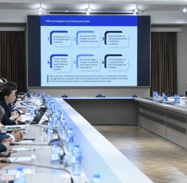 В Азербайджане усилят защиту детей в цифровой среде