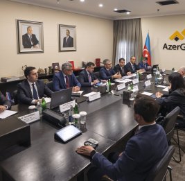 AzerGold о реализации проекта золоторудного месторождения Союдлу (Зод) в Кяльбаджаре