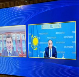 Хикмет Гаджиев: После установления мира в регионе во внешней политике Азербайджана появились новые возможности