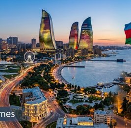 Малое государство, большое влияние