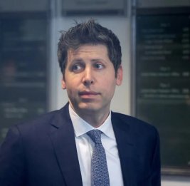 
Гендиректор OpenAI посетит Южную Корею для переговоров с Samsung