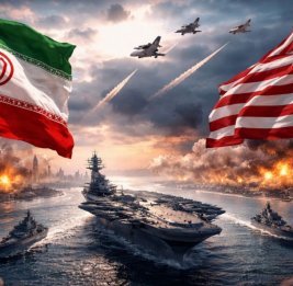 Опасная развилка