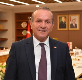 
Вице-премьер ТРСК: Искренне надеемся на углубление связей с братским Азербайджаном
