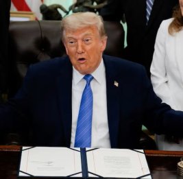 
Дональд Трамп: Мне нравится инфляция