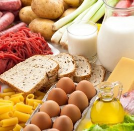 В Азербайджане в мае подешевели продовольственные товары