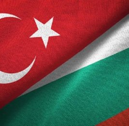 
Турция и Болгария создадут новый ППП на границе
