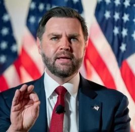 Вице-президент США указал на разногласия с Нетаньяху в вопросе Ирана