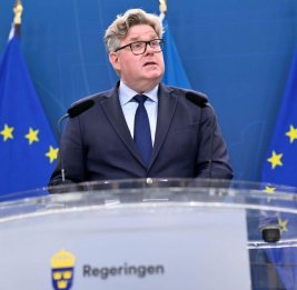 
Правительство Швеции отказалось от идеи сажать в тюрьму 13-летних