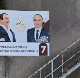 Стагнация переговорного процесса
