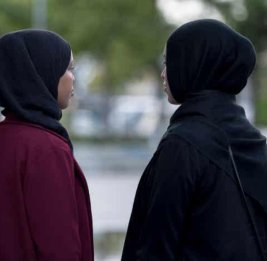 
В Швеции предлагают запретить ношение хиджаба в общественных местах