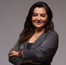 Представитель Федерации волейбола Азербайджана назначена на матчи Евролиги