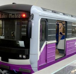 Бакинское метро переходит на летний график