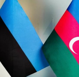 В Азербайджане открылось посольство Эстонии