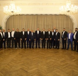 Азербайджан делает ставку на аграрное будущее