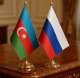 
МИД Азербайджана поздравил Россию с государственным праздником