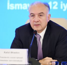 
Помощник Президента: В 2015&ndash;2025 годах в севооборот включено 169 тысяч гектаров неиспользуемых земель