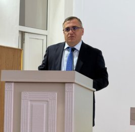 
Заместитель министра: Планируется создание 300 новых полуинтенсивных овцеводческих хозяйств