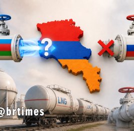 Если Москва закроет вентиль&hellip; 