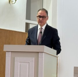 
В западном регионе планируется отремонтировать 32 субартезианские скважины