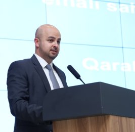 
В Восточном Зангезуре будет создан пилотный тепличный агропарк