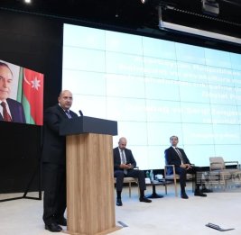 Помощник президента: В Карабахе приоритетом станут агропарки и агропереработка