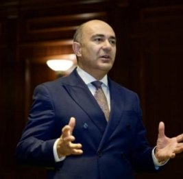 &laquo;Союз меча и орала&raquo; по-марукяновски