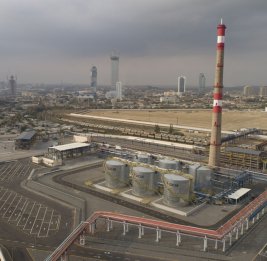SOCAR выходит на новый уровень развития