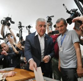 
Карапетян призвал провести второй тур парламентских выборов в Армении