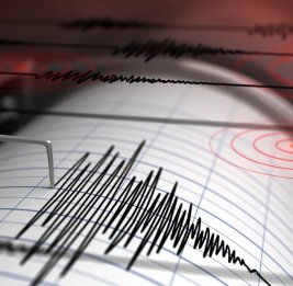 В Азербайджане произошло землетрясение магнитудой 5,1
