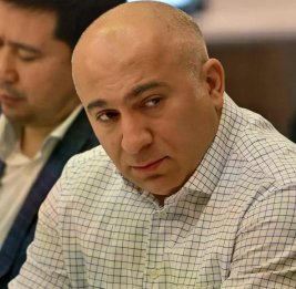 В Армении задержан политолог за призывы к захвату власти 