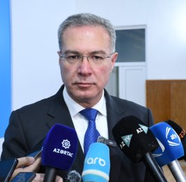 Шахмар Мовсумов: В рамках новой Госпрограммы ожидается инвестирование около 6 миллиардов манатов