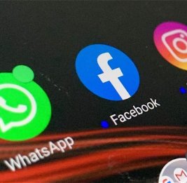 Масштабный сбой в работе Facebook и Instagram устранен