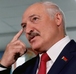Лукашенко назвал сроки окончания войны в Украине и конфликта на Ближнем Востоке