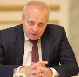 Копыркин: Россия и Армения подошли к этапу переосмысления отношений