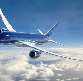 Самолёты AZAL, выполнявшие рейсы в Нахчыван, вернулись в Баку из-за погодных условий