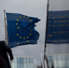 Евросоюз делает шаг к расширению: старт переговоров с Украиной и Молдовой