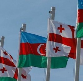 Товарооборот между Азербайджаном и Грузией вырос