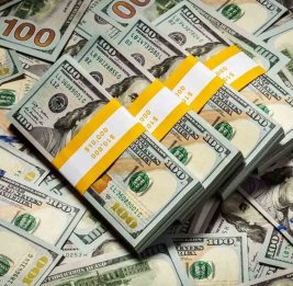 В ОАЭ опровергли сообщение о переводе Ирану 3 млрд долларов