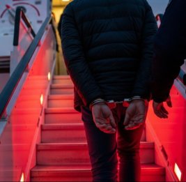 16 стран выдали Турции 90 разыскиваемых за преступления
