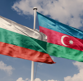 Болгария хочет увеличить импорт азербайджанского газа