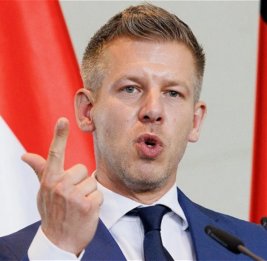 Мадьяр: Правительство Орбана готовилось впустить в страну сотни тысяч мигрантов