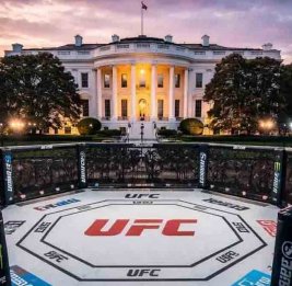 Глава UFC объявил сумму призовых участникам турнира в Белом доме