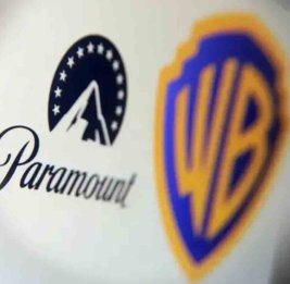 Минюст США одобрил сделку Paramount и Warner Bros.