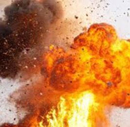 Силы обороны Украины нанесли серию ударов по объектам РФ