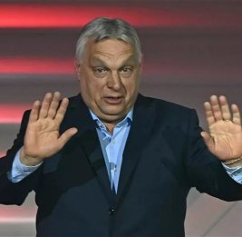 Орбан: партия ФИДЕС вновь будет бороться за власть