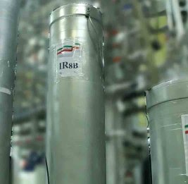 СМИ: США вывезут уран из Ирана после подписания мирного соглашения