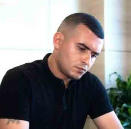 Клуб "Шафа" продлил контракт с Тарланом Гулиевым