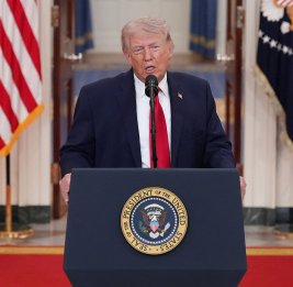 Трамп подтвердил, что соглашение с Ираном будет подписано завтра