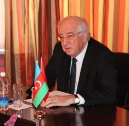 
Скончался азербайджанский государственный деятель Гидаят Оруджев