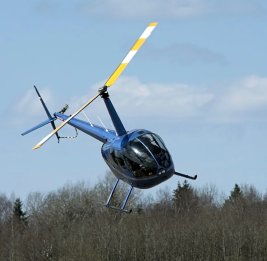 
Во Флориде вертолет столкнулся с самолетом, есть пострадавшие